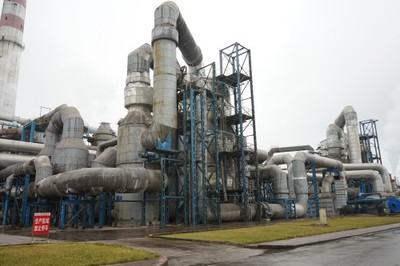 5G賦能 甕福集團(tuán)&ldquo;智慧工廠&rdquo;再升級