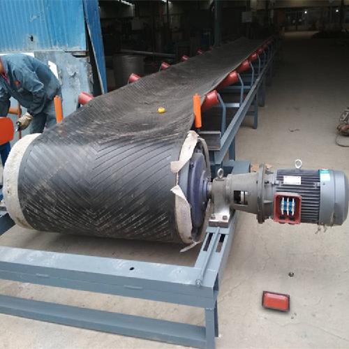 常德pvc帶輸送機(jī)加工y8