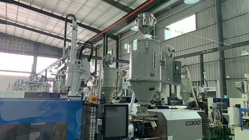 走進(jìn)環(huán)諾工廠 見(jiàn)證一顆機(jī)械鍵盤(pán)軸體的誕生之旅