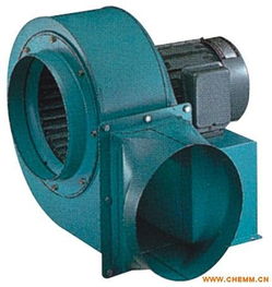 四川離心風機毛刷機專用離心風機金牌產品開團 化工機械網