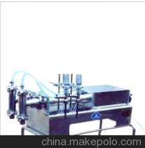 HF-氣動灌裝機,溫州灌裝機 - HF-氣動灌裝機,溫州灌裝機廠家 - HF-氣動灌裝機,溫州灌裝機價格 - 溫州市匯豐日用化工設備廠 - 